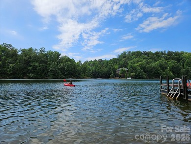 Lakefront wooded Lot with 190 ft of Lake Adger shoreline! New - photo 3