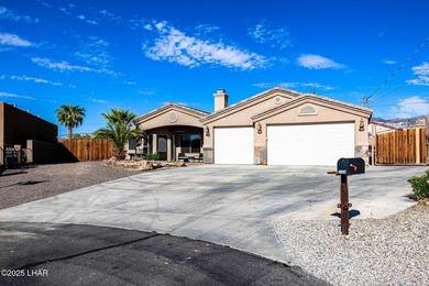 Lake Havasu Home For Sale in Lake Havasu City Arizona