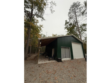 Lake Lot For Sale in Millersburg, Michigan