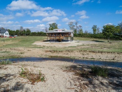 Caddo River Home For Sale in Glenwood Arkansas