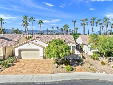 Lake Home For Sale in Palm Desert, California