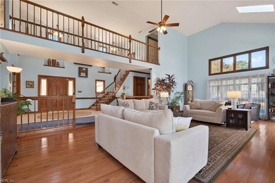 Welcome home to 9327 Rivershore Drive-where space, comfort, and - photo 9
