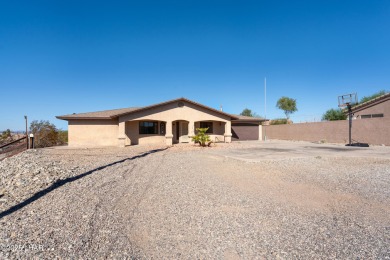 Lake Home For Sale in Lake Havasu City, Arizona