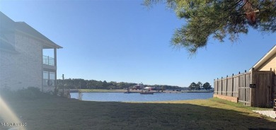 Ross Barnett Reservoir Lot For Sale in Brandon Mississippi