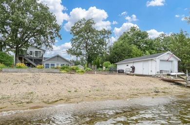Welcome to lake life at its finest! Nestled on an exceptional 80 - photo 12