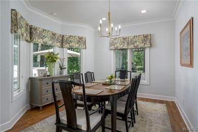 Nestled on a private 2.41-acre lot with an additional 1.51-acre