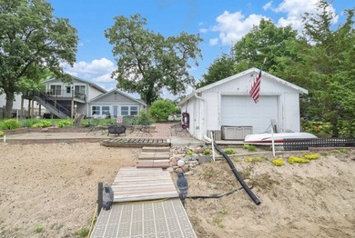 Welcome to lake life at its finest! Nestled on an exceptional 80 - photo 14