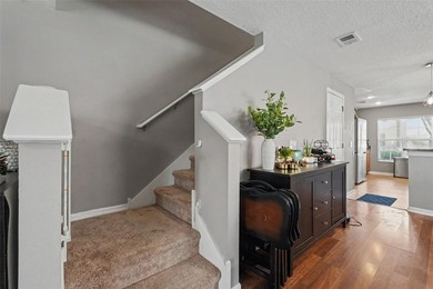 Welcome home to this beautifully maintained END-UNIT townhome - photo 22