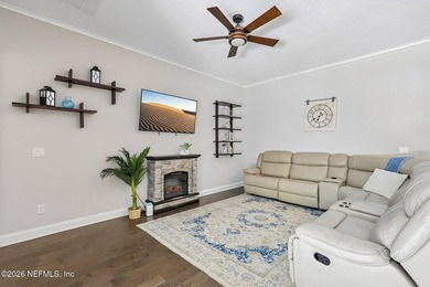 Nestled on an expansive preserve homesite, this exceptional - photo 22