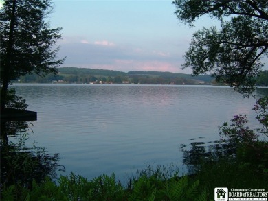 Lake Lot For Sale in Mina, New York