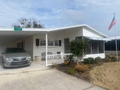 St. Johns River Home For Sale in Satsuma Florida
