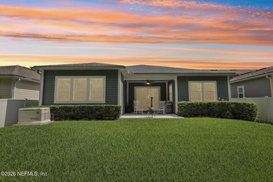Nestled on an expansive preserve homesite, this exceptional - photo 50