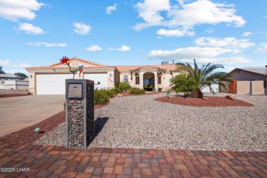 Lake Havasu Home For Sale in Lake Havasu City Arizona