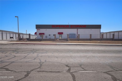 Lake Lot For Sale in Lake Havasu City, Arizona