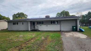 Lake Huron - Iosco County Home Sale Pending in Oscoda Michigan