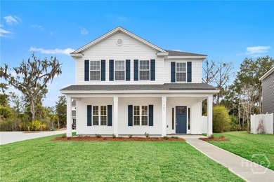 Ernest Homes popular Aspen floor plan! This new construction 5 - photo 1