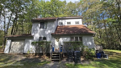 Placid Lake Home Sale Pending in Albrightsville Pennsylvania