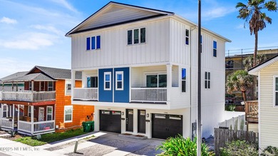 This Oceanview duplex building in desirable Jacksonville Beach - photo 3
