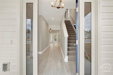 Ernest Homes popular Aspen floor plan! This new construction 5 - photo 4