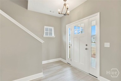 Ernest Homes popular Aspen floor plan! This new construction 5 - photo 5