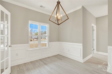 Ernest Homes popular Aspen floor plan! This new construction 5 - photo 9