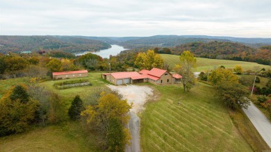 Table Rock Lake - Boone County Home For Sale in Oak Grove Arkansas