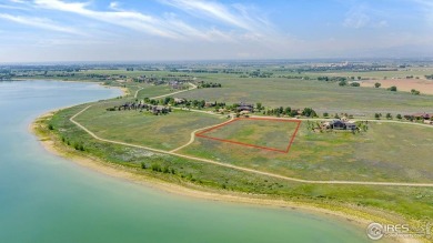 Lake Acreage For Sale in Fort Collins, Colorado