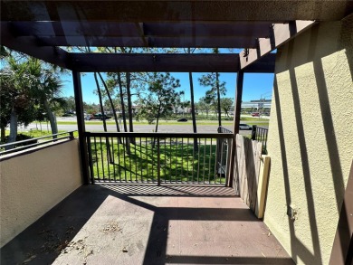 (private lake, pond, creek) Condo Sale Pending in St. Petersburg Florida