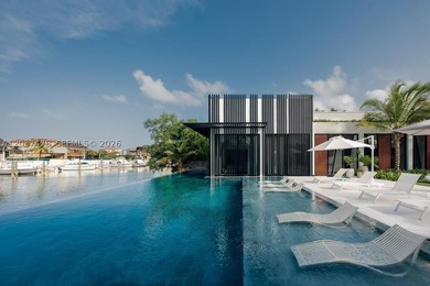 Luxury Villa Portus with 6 bedrooms in the Cap Cana Marina - photo 4