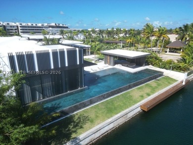 Luxury Villa Portus with 6 bedrooms in the Cap Cana Marina - photo 5