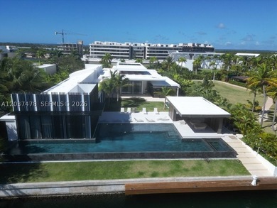 Luxury Villa Portus with 6 bedrooms in the Cap Cana Marina - photo 8