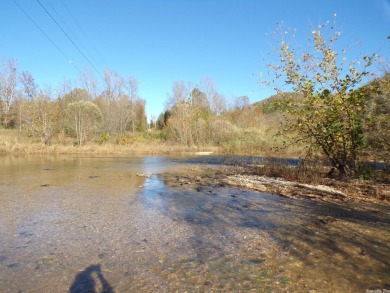 (private lake, pond, creek) Acreage For Sale in Mountain View Arkansas