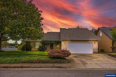 Lake Home For Sale in Keizer, Oregon