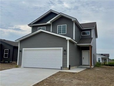 (private lake, pond, creek) Home Sale Pending in Lees Summit Missouri