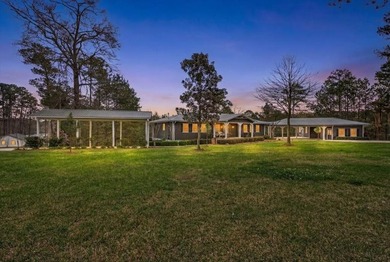 (private lake, pond, coastal) Home For Sale in Laurel Mississippi