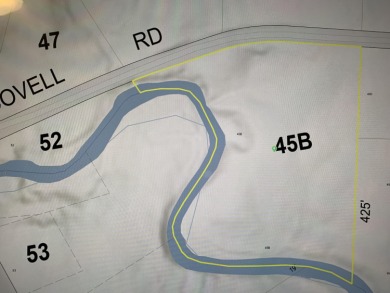 Lake Acreage For Sale in Fairfield, Maine