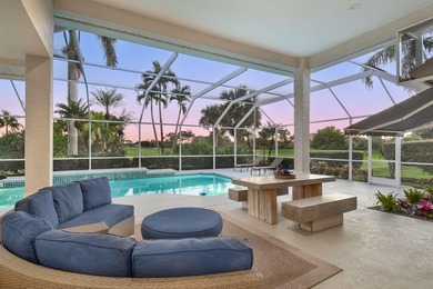 (private lake, pond, coastal) Home For Sale in Hobe Sound Florida