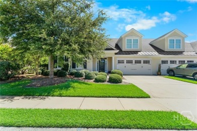 Lake Home For Sale in Pooler, Georgia