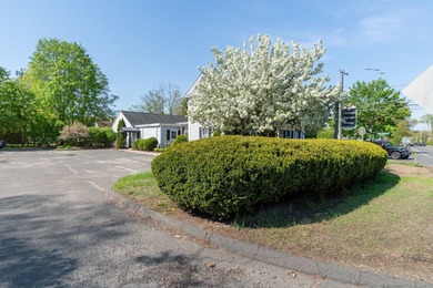 Exceptional Mixed-Use Opportunity in the Heart of Canton, CT