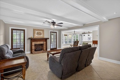 Escape to your own private lakeside retreat! This expansive - photo 8
