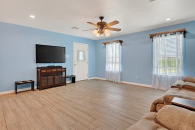 Water View Island-Style Retreat with Bonus Guest Space & Coastal - photo 11