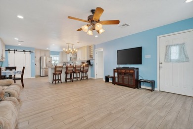 Water View Island-Style Retreat with Bonus Guest Space & Coastal - photo 12