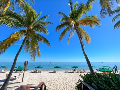 Exclusive Island Living! Welcome to a rare 3-bedroom oceanfront