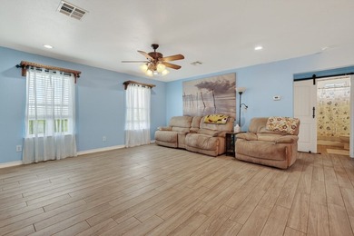 Water View Island-Style Retreat with Bonus Guest Space & Coastal - photo 13