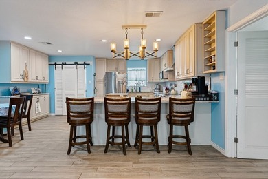 Water View Island-Style Retreat with Bonus Guest Space & Coastal - photo 14