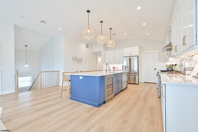 NEW CONSTRUCTION - COMING SOON! Just 1.5 blocks from the beach