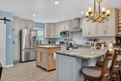 Water View Island-Style Retreat with Bonus Guest Space & Coastal - photo 16