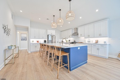 NEW CONSTRUCTION - COMING SOON! Just 1.5 blocks from the beach