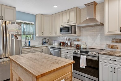 Water View Island-Style Retreat with Bonus Guest Space & Coastal - photo 17