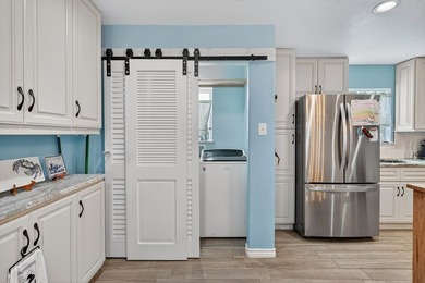 Water View Island-Style Retreat with Bonus Guest Space & Coastal - photo 18